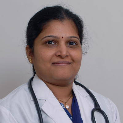 Dr. Hemalatha G